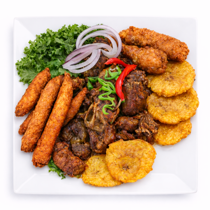 Fritay