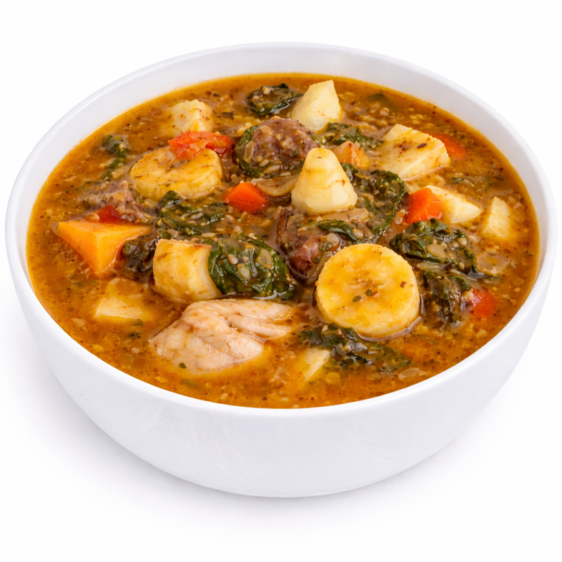 Bouillon