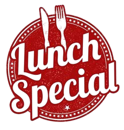 Lunch Specials